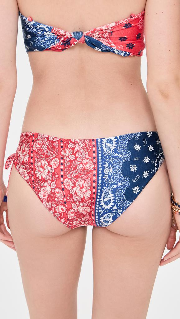 Agua Bendita Eda Atma Bikini Bottoms