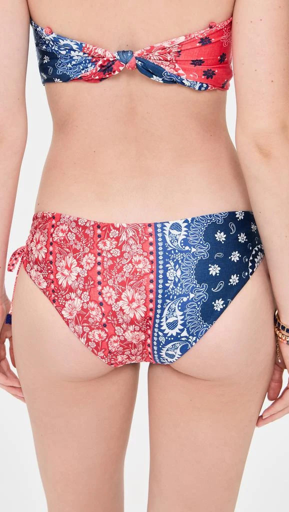 Agua Bendita Eda Atma Bikini Bottoms 2