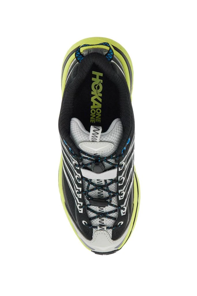 Hoka One One mafate three2 2