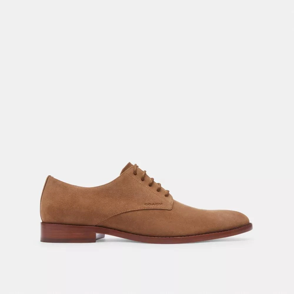 Coach Davi Derby 1