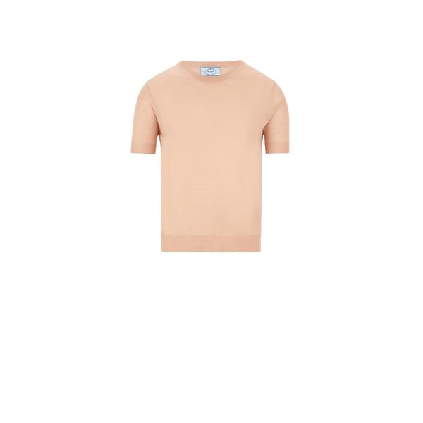 Prada Girocollo wool Knit