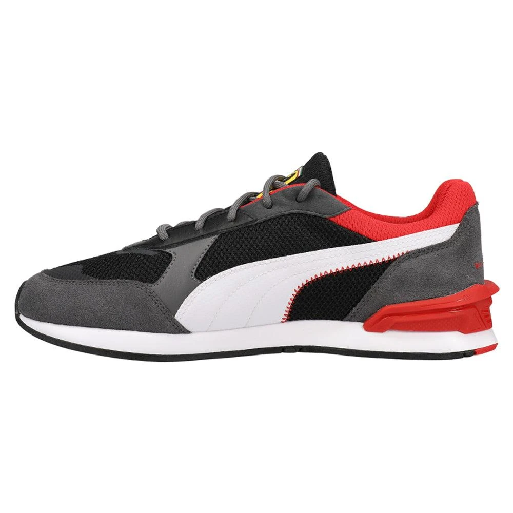 Puma SF Low Racer Lace Up Sneakers 3