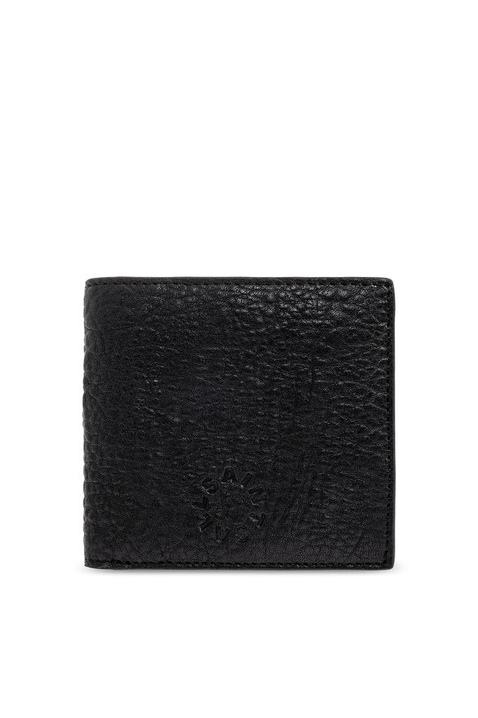 ALL SAINTS Delph wallet