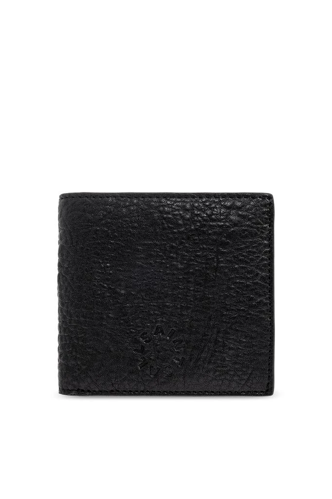 ALL SAINTS Delph wallet 1