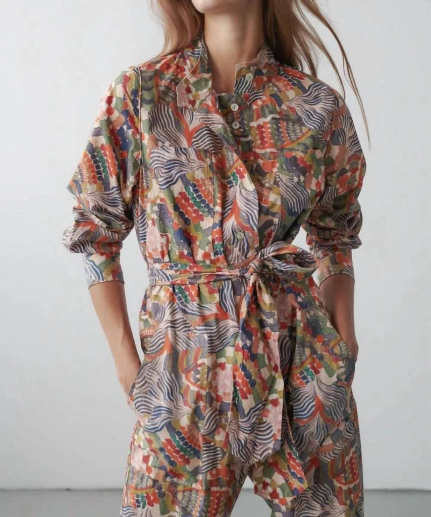 CHUFY Chufy - Gregory Jumpsuit 1