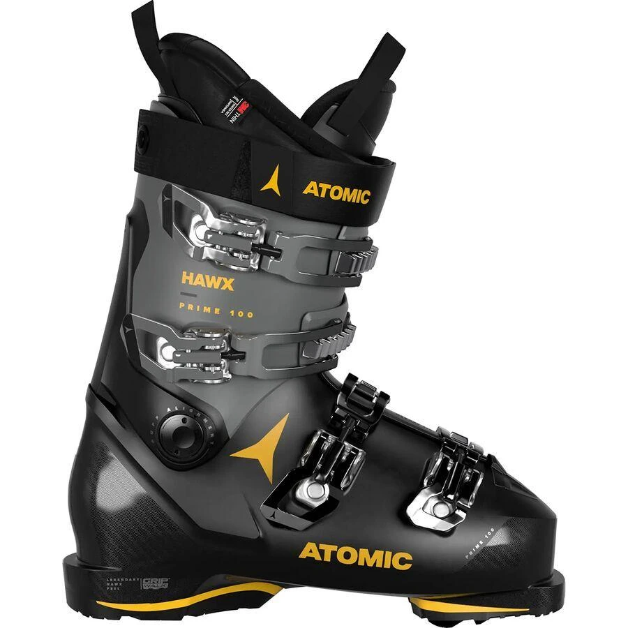 ATOMIC Hawx Prime 100 Ski Boot 1