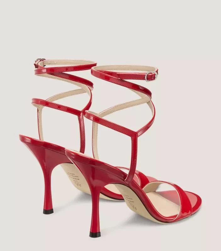 Stuart Weitzman NUDIST WRAP 100 3