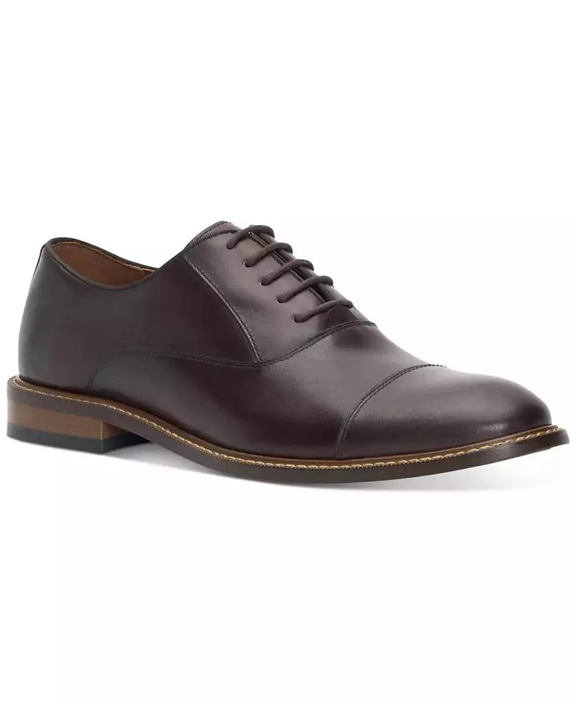 Vince Camuto Men's Loxley Cap Toe Oxford Dress Shoe 1