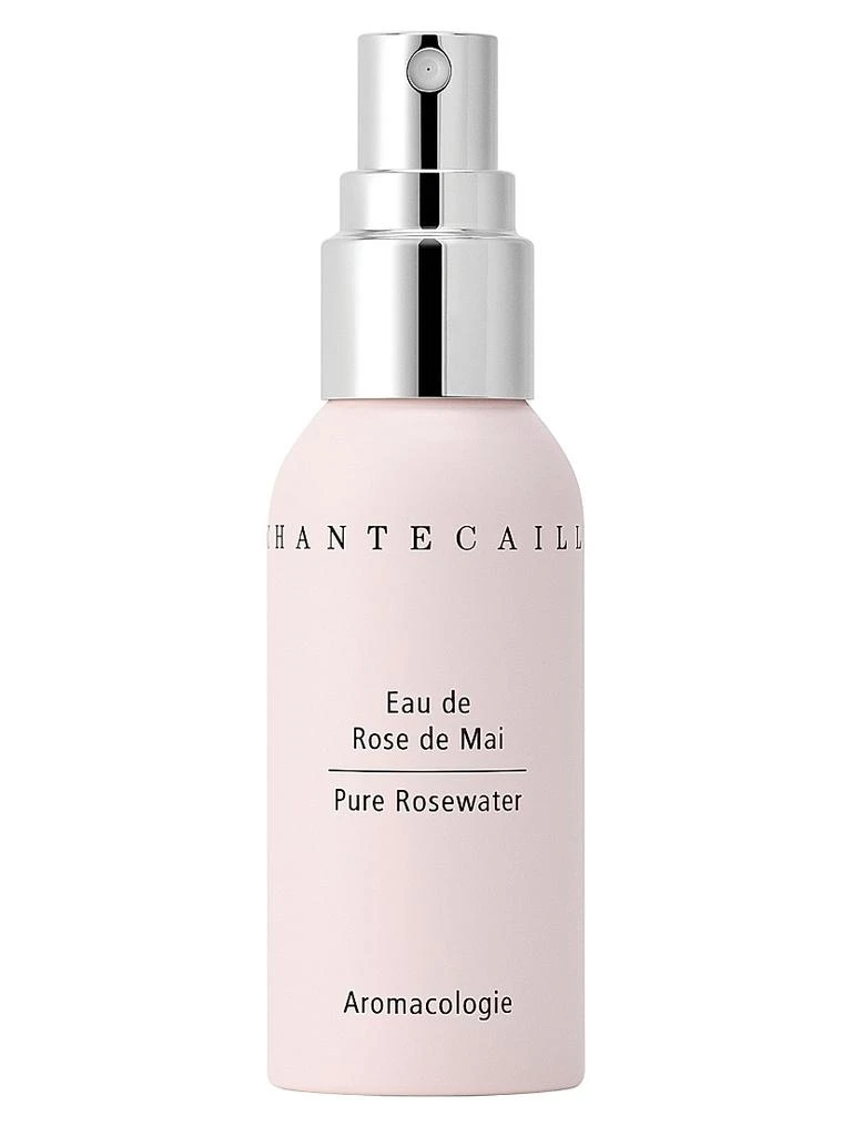 Chantecaille Pure Rosewater Travel Face Mist 1