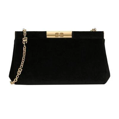 Dolce & Gabbana Marlene medium shoulder bag 1
