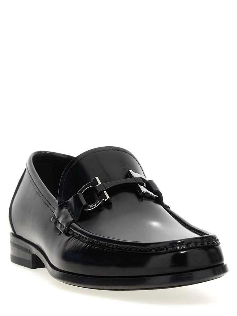 Salvatore Ferragamo grandioso2 Loafers 2