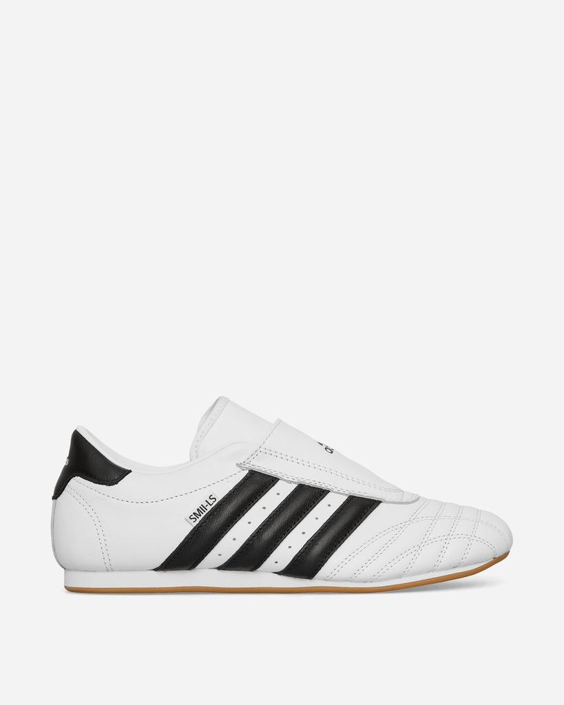 adidas Taekwondo Sneakers Cloud White / Core Black