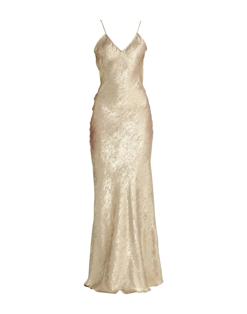 Liv Foster Elara High-Low Beaded Lace Midi Dress - Dresses & Skirts -  Compare Prices from 8+ Stores - Free Shipping - BeyondStyle