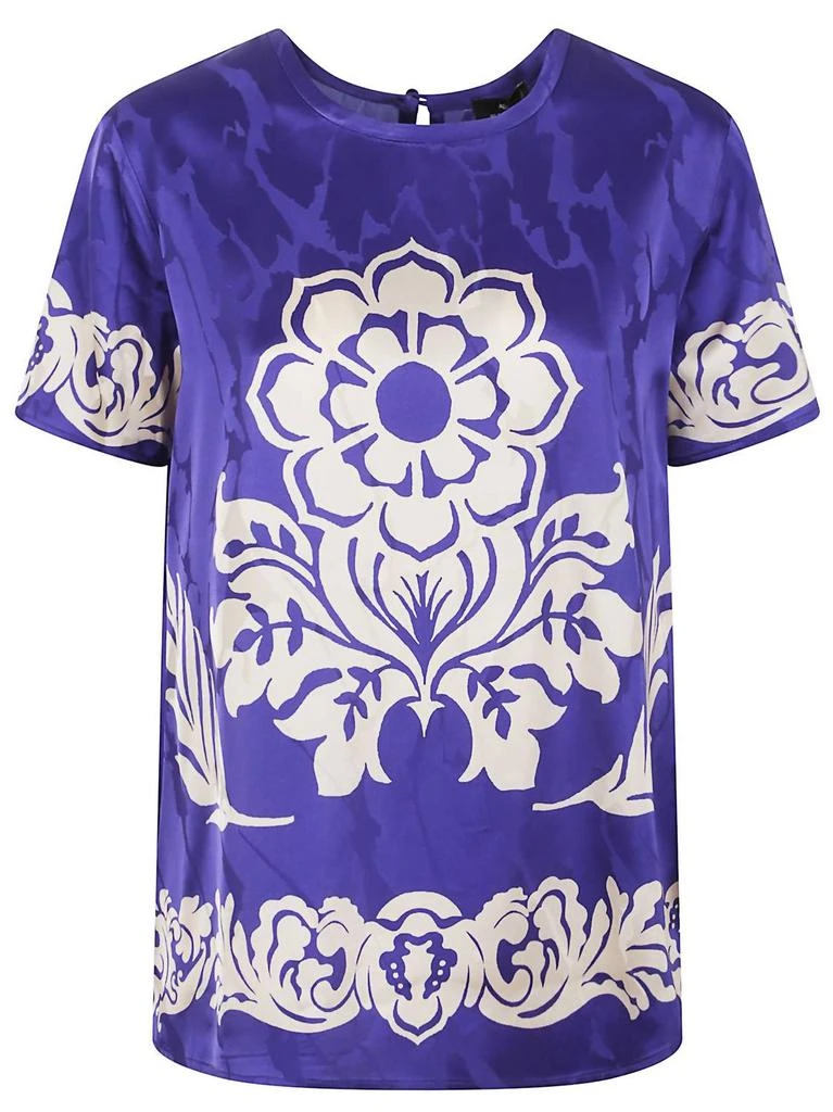 ETRO Etro - Women's Short Sleeve Top 1