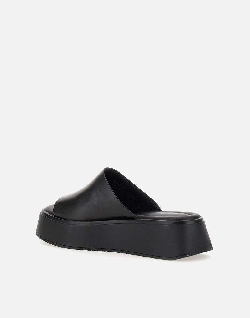 VAGABOND Sandali "Courtney" in pelle