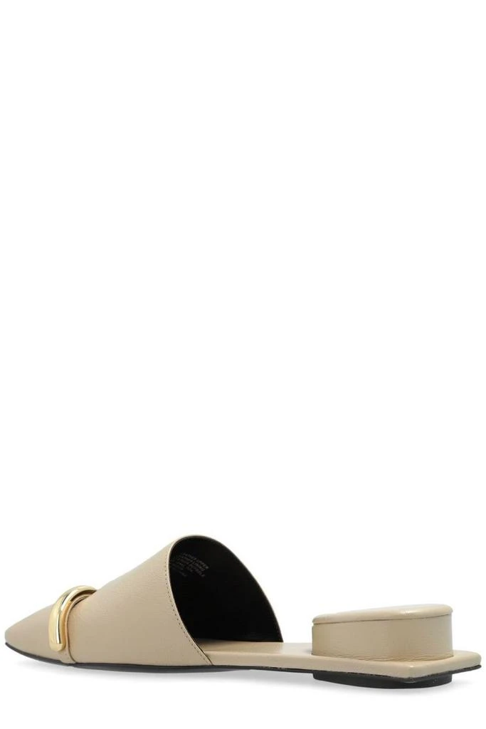 Tory Burch Tory Burch Pierced Mules 3