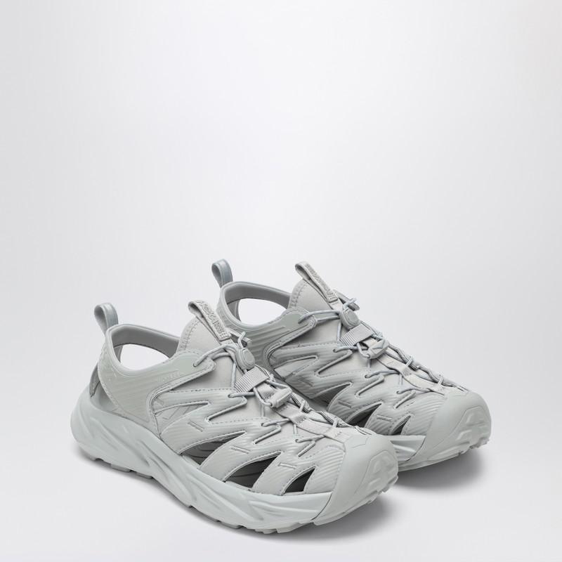 Hoka One One Hopara Stellar Grey low trainer