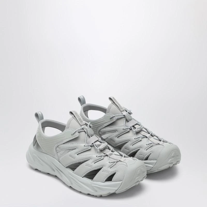 Hoka One One Hopara Stellar Grey low trainer 2