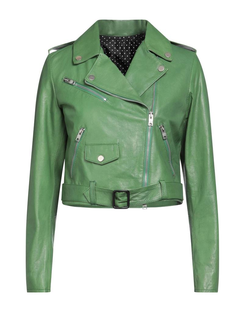 D-FOUR Biker jacket