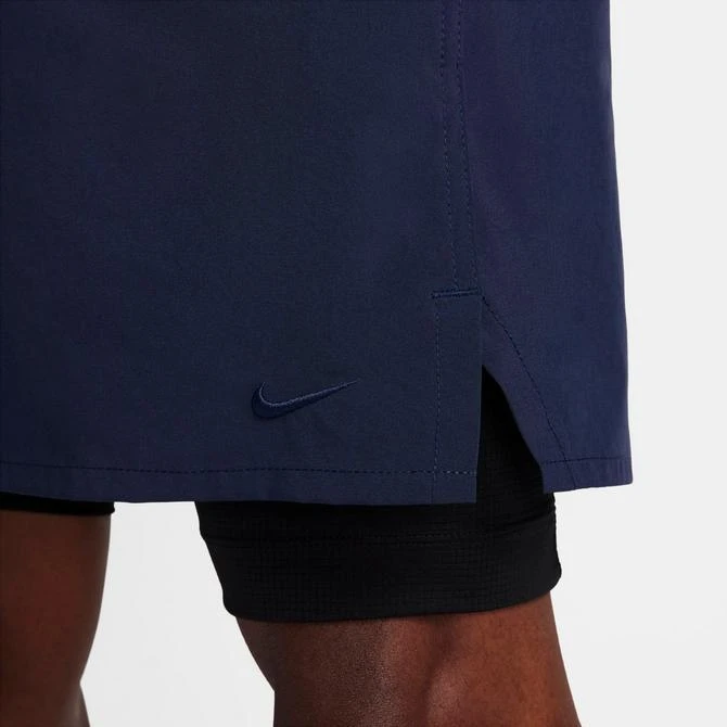 NIKE Men's Nike Unlimited Dri-FIT 2-in-1  7" Versatile Shorts 5