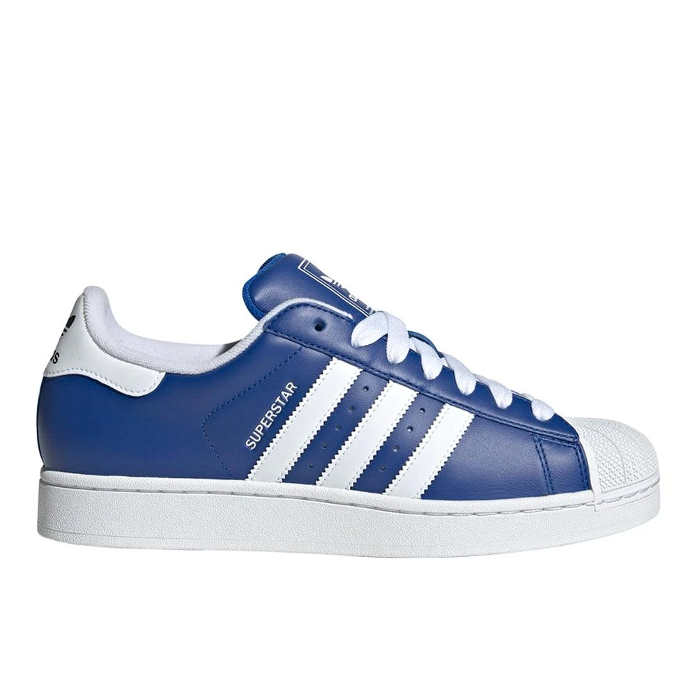 Adidas Superstar II Shoes