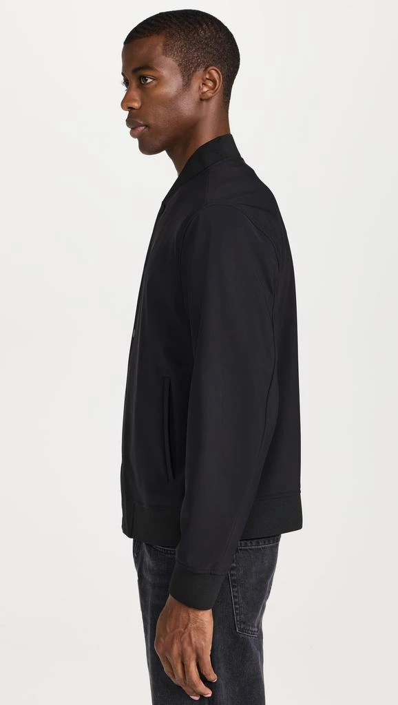 Theory Precision Ponte Murphy Jacket 3