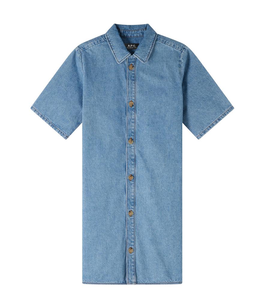 A.P.C. Venezia dress