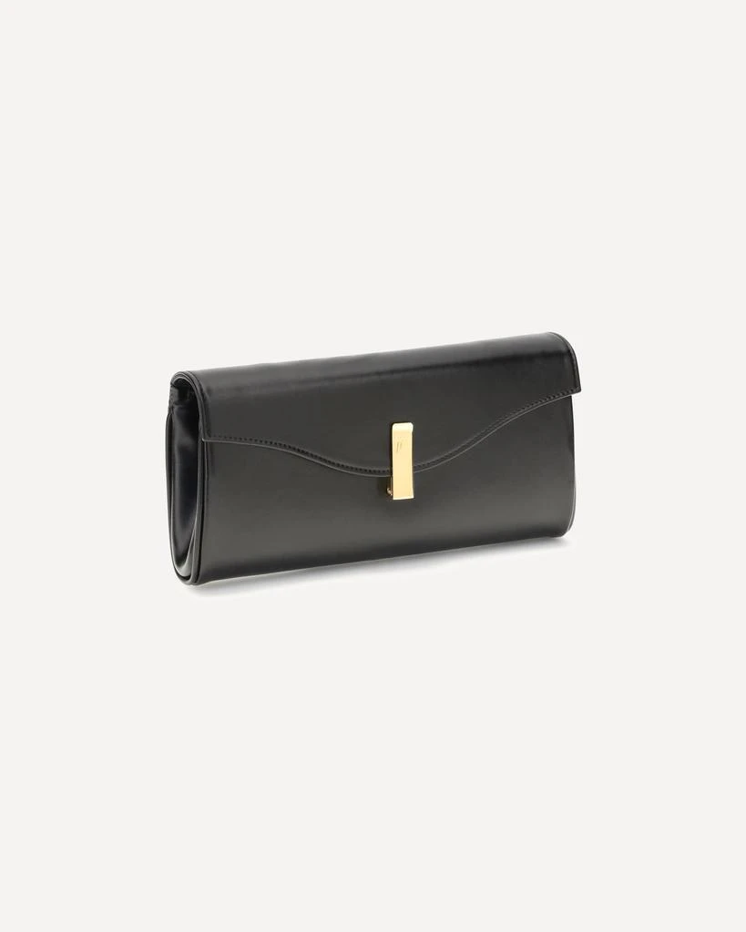 Giuseppe Zanotti Flutie Clutch Bag 4