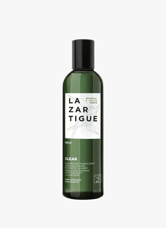 Lazartigue Regulating shampoo 1