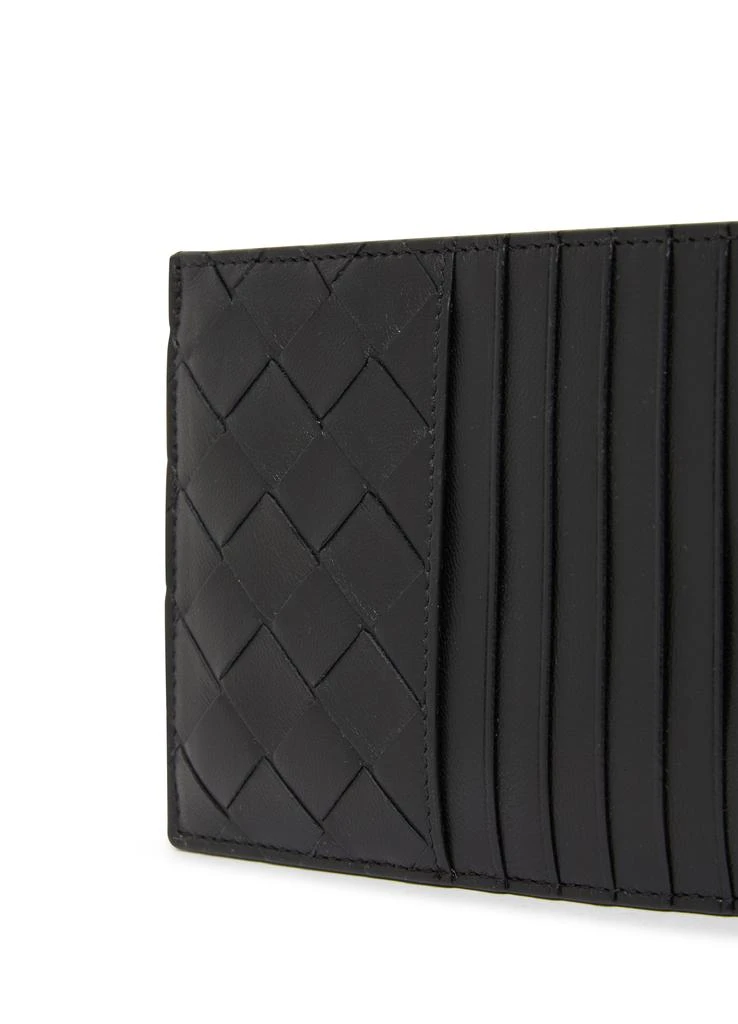 Bottega Veneta Intrecciato card case 5