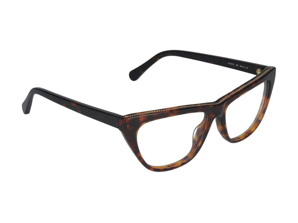 Stella McCartney Stella Mccartney Eyeglasses 4