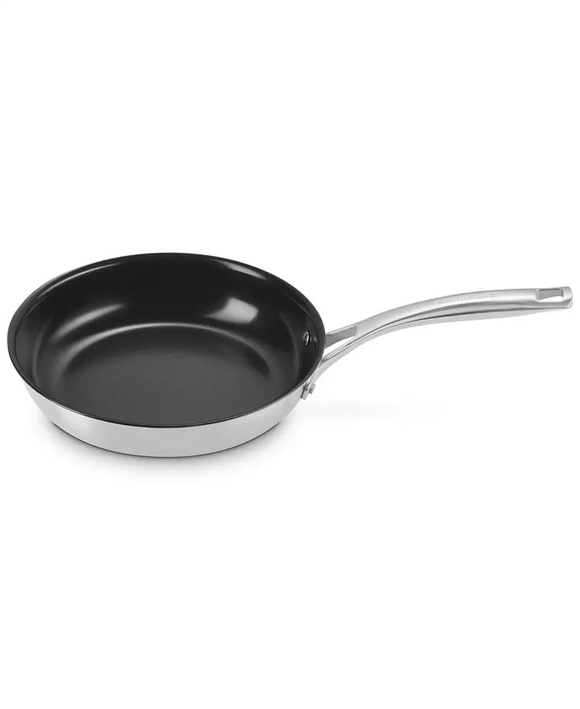 Le Creuset Essential Stainless Steel 7-Pc. Cookware Set