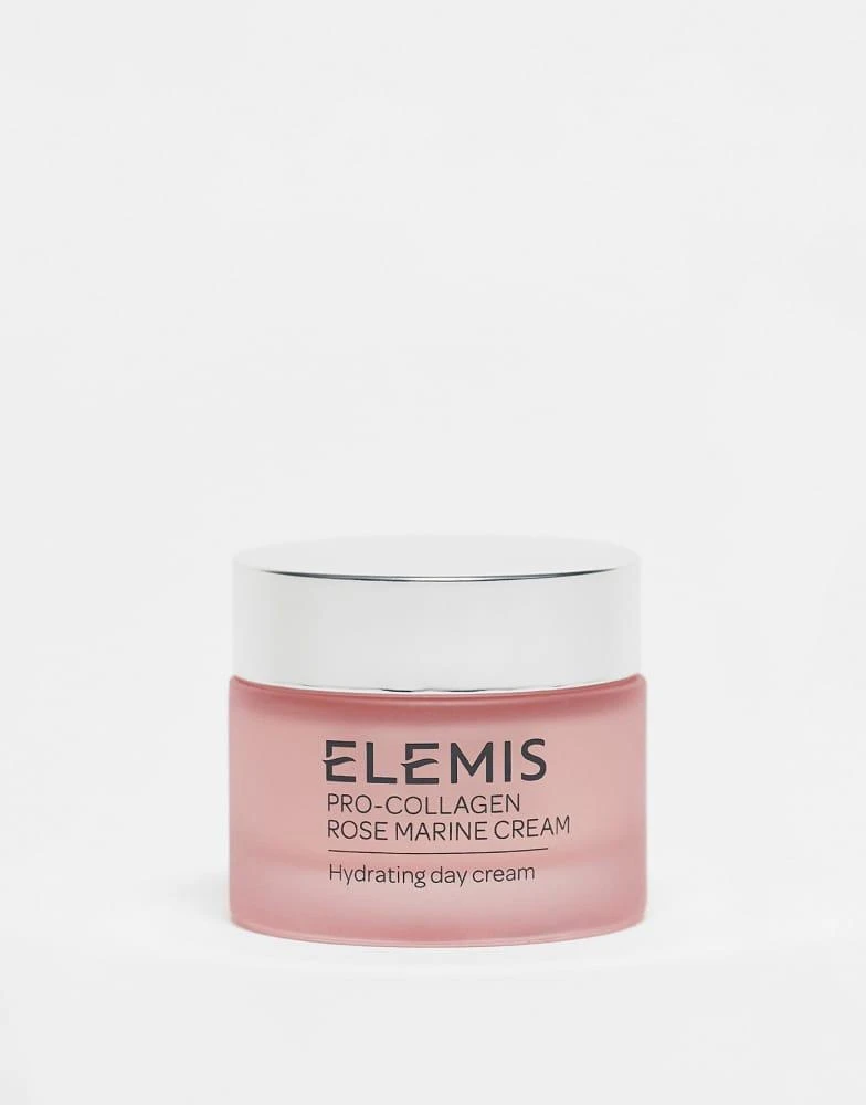ELEMIS Elemis Pro-Collagen Rose Marine Cream 30ml 1