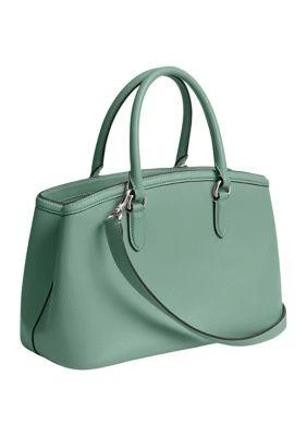 Coach Legacy Carryall 28 4