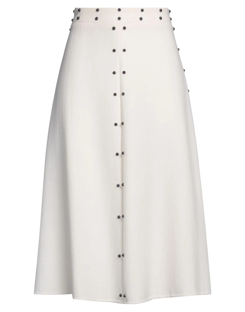 AGNONA Midi skirt 1