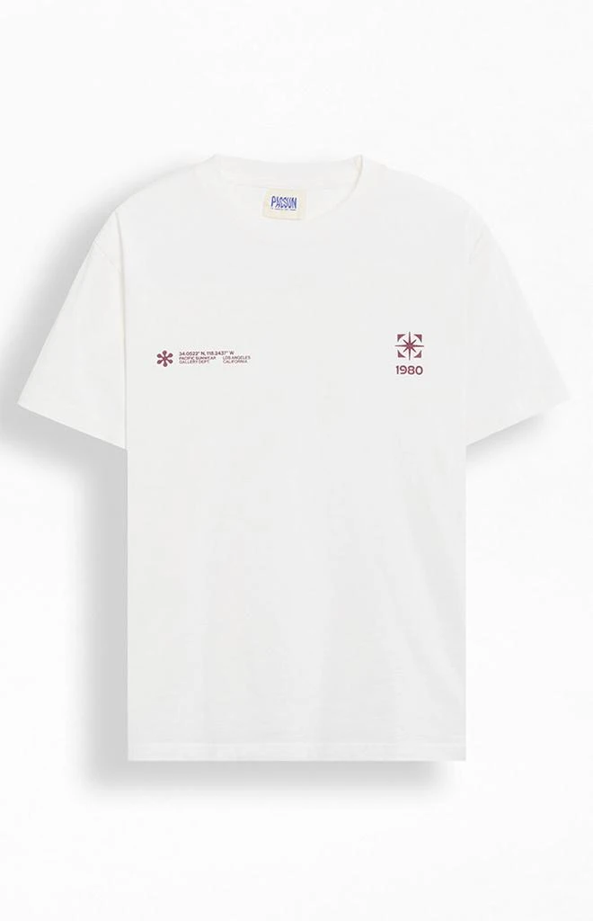 PacSun LA Dream Oversized T-Shirt 2