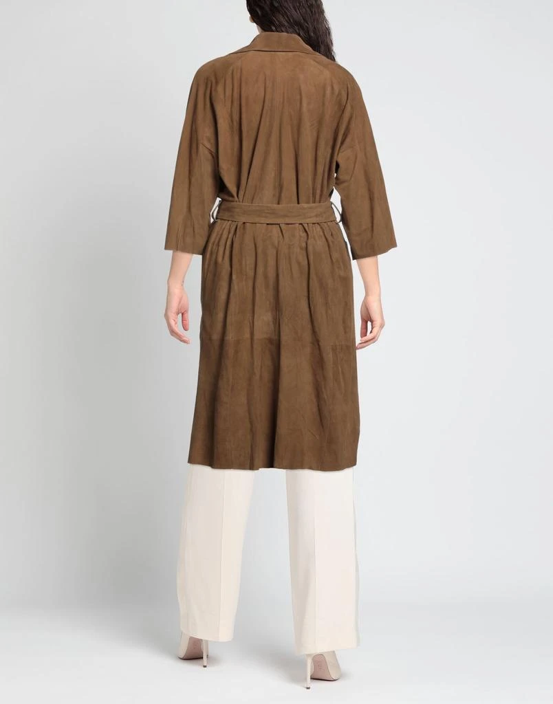 DROMe Full-length jacket 3