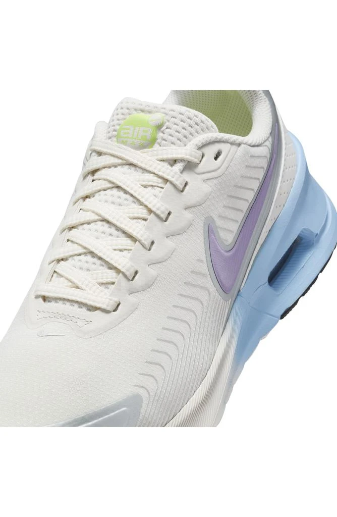 NIKE Air Max Nuaxis SE Sneaker 9