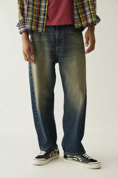 BDG BDG Cropped Skate Fit Jean