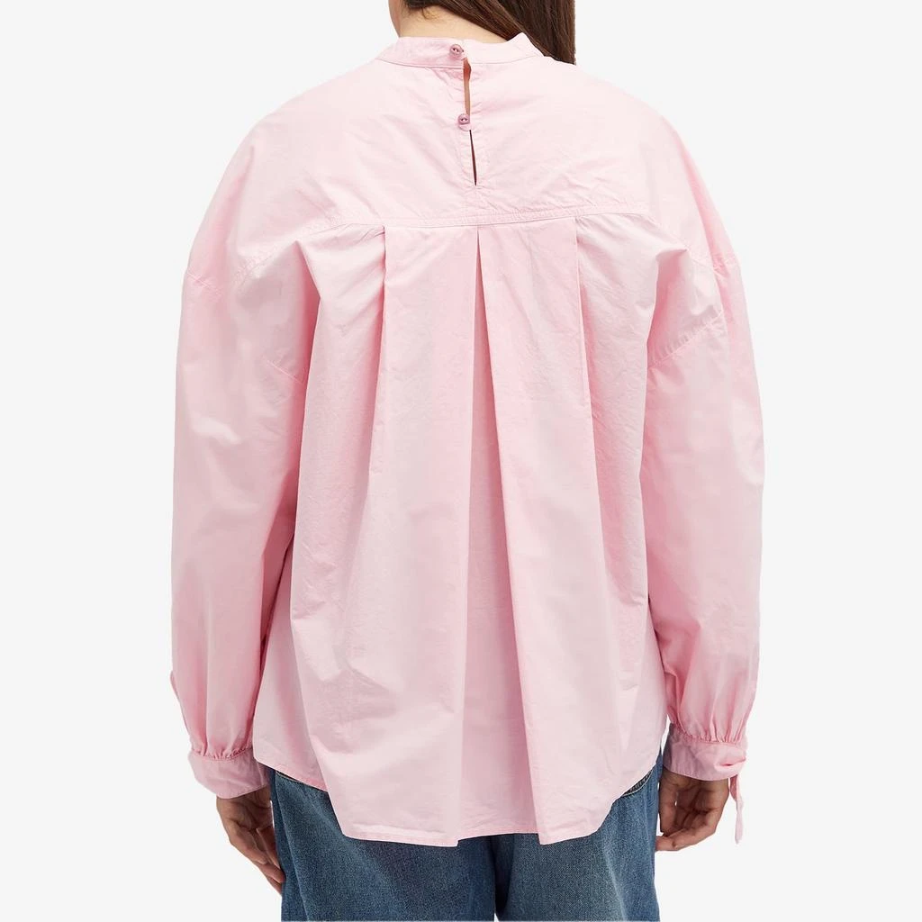 YMC YOU MUST CREATE YMC Rush Long Sleeve Shirt 3