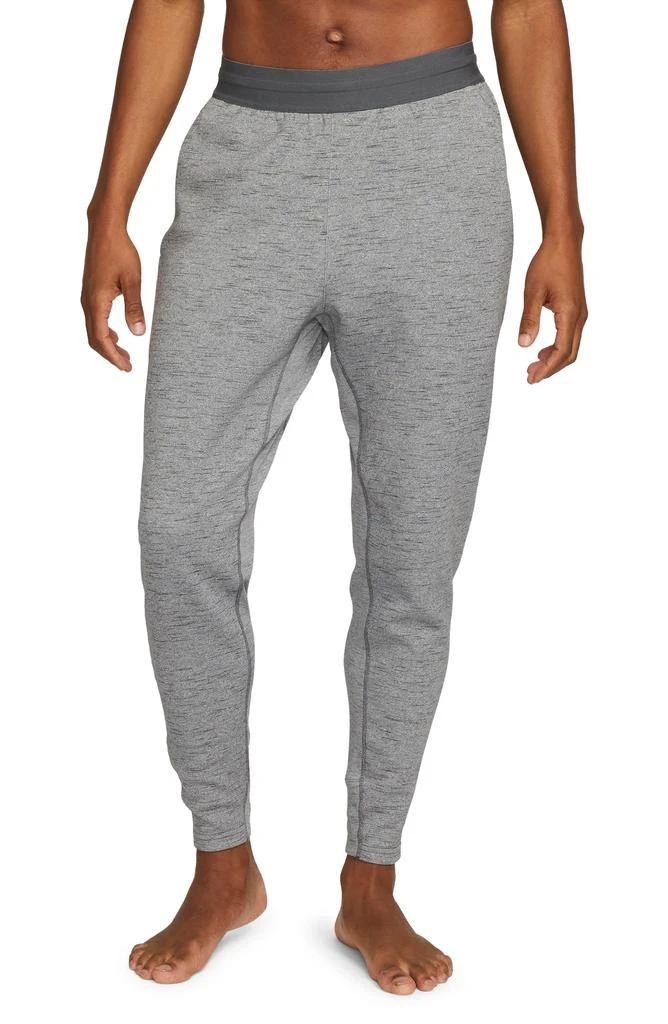 NIKE Dri-FIT Yoga Pants 1