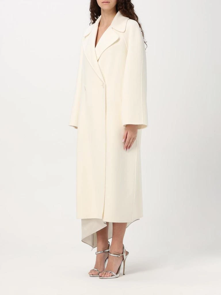 ALBERTA FERRETTI Coat woman Alberta Ferretti 4