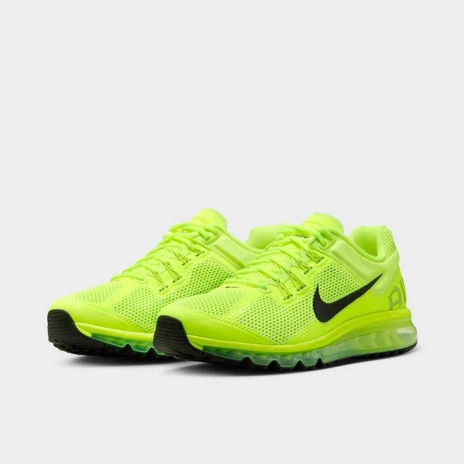 NIKE Men's Nike Air Max 2013 Casual Shoes 2