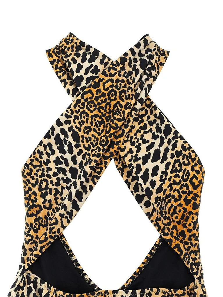 Reina Olga Reina Olga 'Italian Stallion' One-Piece Swimsuit 3