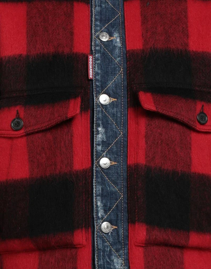 DSQUARED2 Denim jacket 4