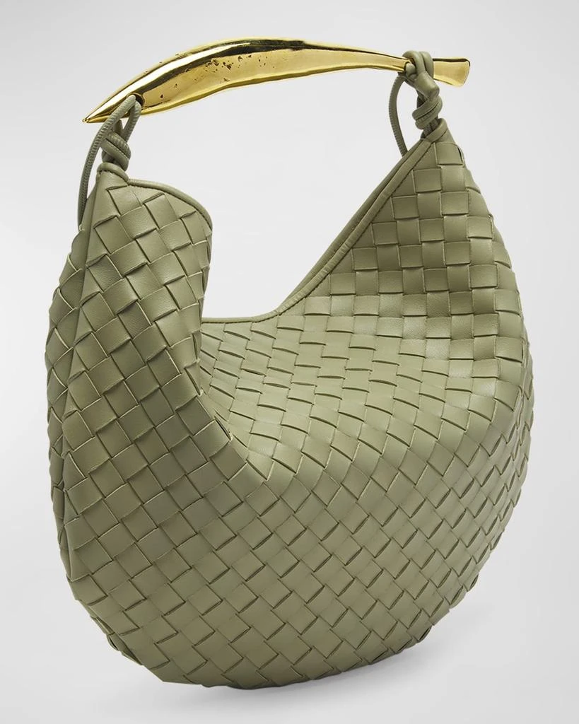 Bottega Veneta Medium Sardine Bag 6