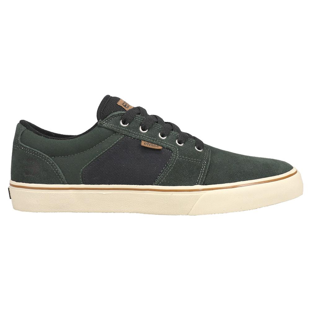 etnies Barge Skate Shoes