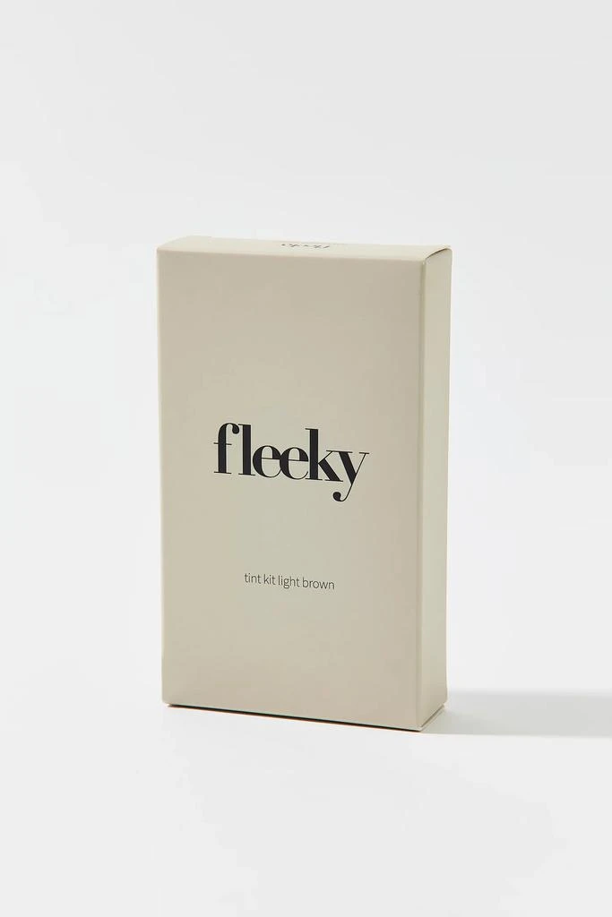 Fleeky Fleeky Brow Tint Kit 2