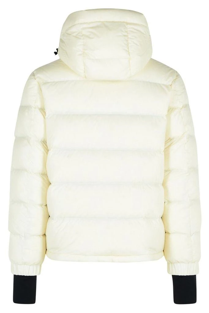 Moncler Moncler Grenoble Isorno Hooded Padded Ski Jacket 2