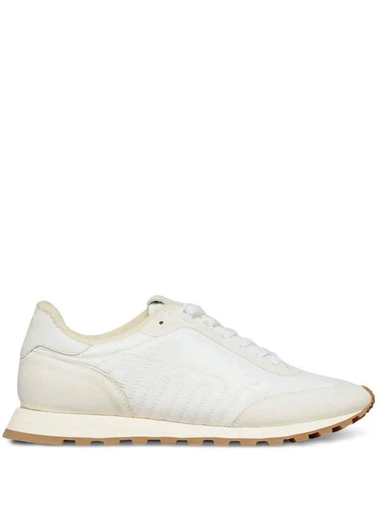 AMI Ami Sneakers 1